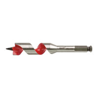 Спіральний свердло Impact 7/16'' Hex MILWAUKEE, Ø25х153х100мм