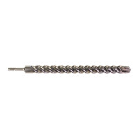 Бур SDS-PLUS MX4 MILWAUKEE, Ø30,0х450х400мм Бур SDS-PLUS MX4 MILWAUKEE, Ø30,0х450х400мм