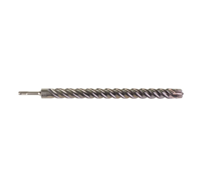 Бур SDS-PLUS MX4 MILWAUKEE, Ø30,0х450х400мм