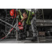 Перфоратор акумуляторний безщітковий SDS-PLUS MILWAUKEE M18 ONEFHP-0X (5Дж) (каркас+HDкейс)