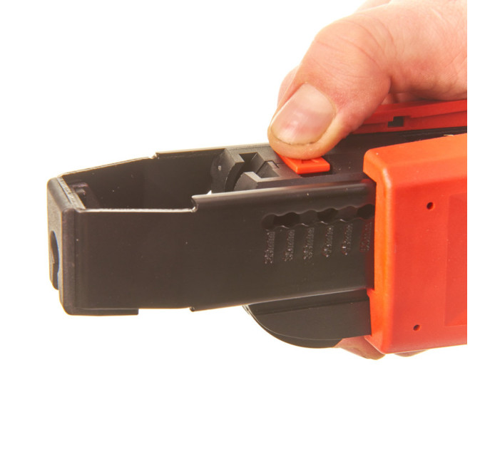 Шуруповерт для гіпсокартону MILWAUKEE M18 FSGC-0X (13Нм) (каркас+HDкейс)