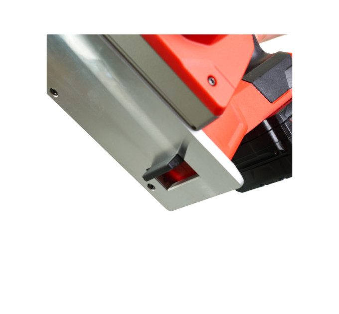Рубанок аккумуляторный бесщёточный MILWAUKEE M18 BP-0 (каркас)