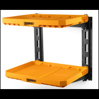 Стеллажная система TOUGHBUILT TB-B1S3-M-20 для системы StackTech