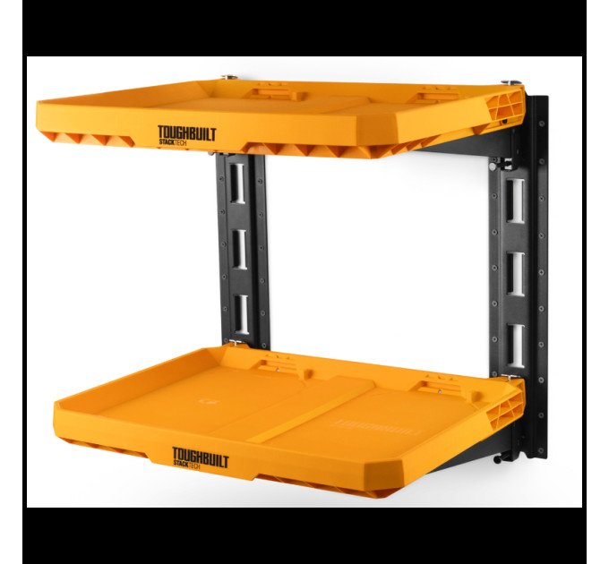 Стеллажная система TOUGHBUILT TB-B1S3-M-20 для системы StackTech