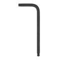Ключ Г-подібний компактний TORX MILWAUKEE, T40 з кулею