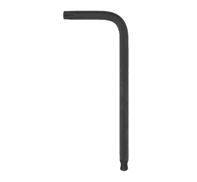 Ключ Г-подібний компактний TORX MILWAUKEE, T40 з кулею
