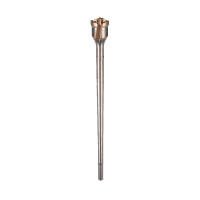 Бур тунельный SDS-MAX MILWAUKEE, Ø55,0х550мм Бур тунельный SDS-MAX MILWAUKEE, Ø55,0х550мм
