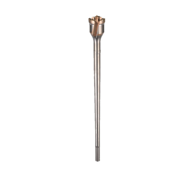 Бур тунельный SDS-MAX MILWAUKEE, Ø55,0х550мм