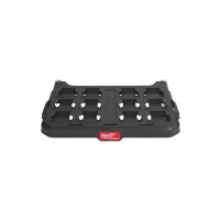 Полка для стеллажной системы E-Track PACKOUT MILWAUKEE