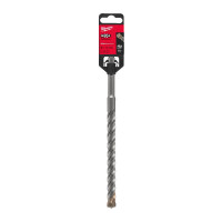 Бур SDS-PLUS MX4 MILWAUKEE, Ø13,0х210х150мм Бур SDS-PLUS MX4 MILWAUKEE, Ø13,0х210х150мм