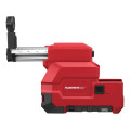 Система видалення акумулятора SDS-PLUS MILWAUKEE M18 CDEX-0 (для M18 BLH і BLHX)