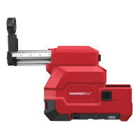 Система видалення акумулятора SDS-PLUS MILWAUKEE M18 CDEX-0 (для M18 BLH і BLHX)