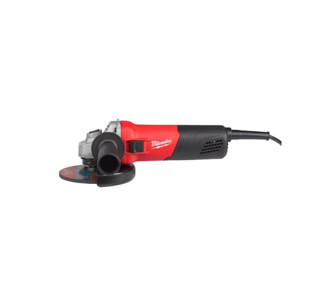 Углошлифовальная машина MILWAUKEE Ø125мм AG 800-125 E 4933451211