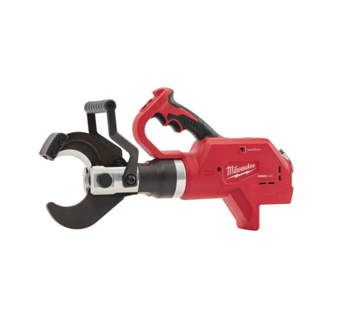Кабелерез гидравлический аккумуляторный (подземный) MILWAUKEE M18 HCC75-0C ONE-KEY (каркас)