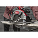 Пила дисковая аккумуляторная бесщеточная MILWAUKEE M18 FCSG66-0, Ø190мм (каркас), (замена на 4933493