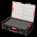 Органайзер с пеной QBRICK SYSTEM ONE ORGANIZER 2XL MFI (585x385x172мм)