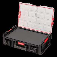 Органайзер с пеной QBRICK SYSTEM ONE ORGANIZER 2XL MFI  (585x385x172мм)