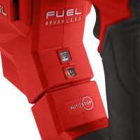 Перфоратор аккумуляторный бесщёточный SDS-PLUS MILWAUKEE M18 FHACOD32-0 (4,9Дж) (каркас)