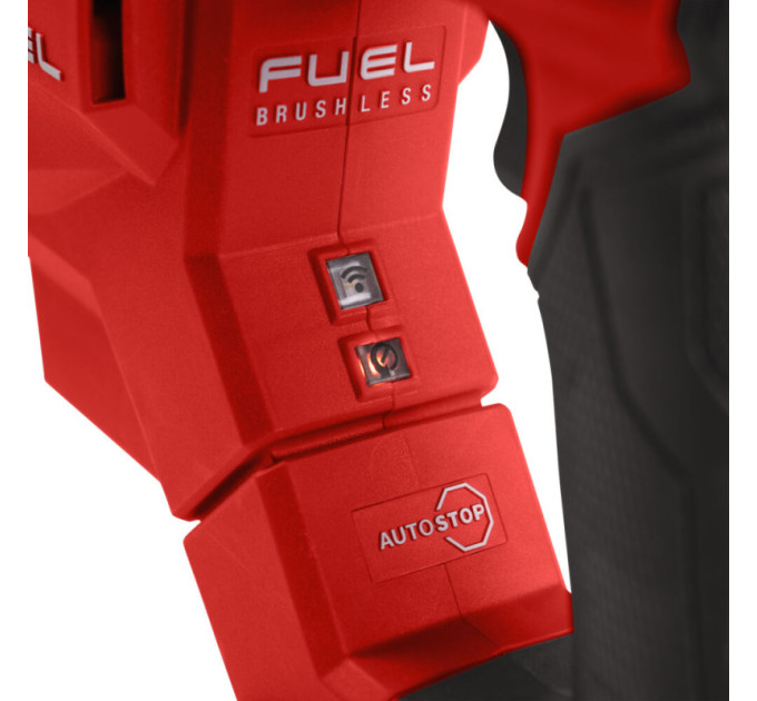 Перфоратор акумуляторний безщітковий SDS-PLUS MILWAUKEE M18 FHACOD32-0 (4,9Дж) (каркас)