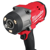 Гайковерт аккумуляторный бесщёточный MILWAUKEE 1/2
