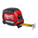 Рулетка магнітна MAGNETIC MILWAUKEE GEN III, 8м (27мм)