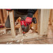 Дриль-шуруповерт акумуляторний безщітковий ударний MILWAUKEE M12 FPD2-202X (37Нм) (ЗУ+2Х2Ач+HDкейс)
