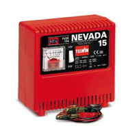 Зарядное устройство Telwin NEVADA 15 230V Зарядное устройство Telwin NEVADA 15 230V