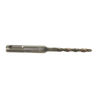 Бур SDS-PLUS M2 MILWAUKEE, Ø5,5х110х50мм