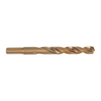 Сверло по металлу HSS-Co MILWAUKEE, DIN338, Ø11,0х142х94мм