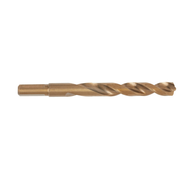 Сверло по металлу HSS-Co MILWAUKEE, DIN338, Ø11,0х142х94мм