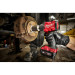 Гайковерт акумуляторний безщітковий MILWAUKEE 1/2" (881 Нм) M18 FMTIW2F12-0Х, з кільцем (каркас)