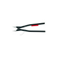 Щипцы для стопорных колец Ø252-400, 570мм KNIPEX 46 10 A5, (Ø4,5мм) с сменными наконечниками