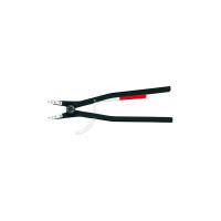 Щипцы для стопорных колец Ø252-400, 570мм KNIPEX 46 10 A5, (Ø4,5мм) с сменными наконечниками
