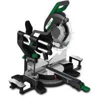Торцовочная пила по дереву с протяжкой HOLZSTAR KGZ 305 E I Торцовочная пила по дереву с протяжкой HOLZSTAR KGZ 305 E I