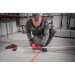 Труборез аккумуляторный по нержавеющей стали MILWAUKEE M12 PCSS-202C (ЗУ+2акк.Х2Ач+кейс)
