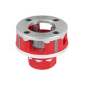 Головка для резьбонарезного инструмента FPT114H 1-1/4" BSPT Alloy (для M18 FPT114)