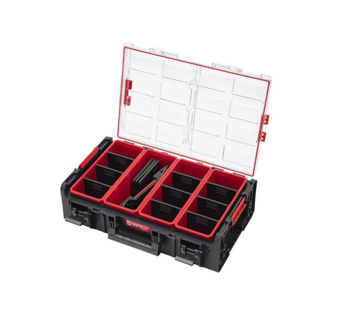 Органайзер QBRICK SYSTEM ONE ORGANIZER 2XL 2.0 (5901238256878)