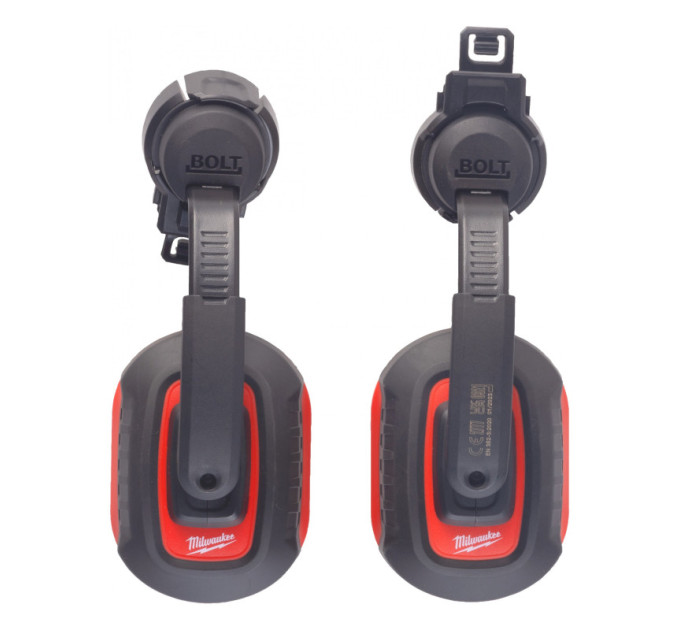 Навушники шумозахисні для BOLT TM LP MILWAUKEE 4932478878