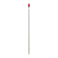 Бур SDS-PLUS MX4 MILWAUKEE, Ø24,0х1000х950мм