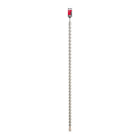 Бур SDS-PLUS MX4 MILWAUKEE, Ø24,0х1000х950мм Бур SDS-PLUS MX4 MILWAUKEE, Ø24,0х1000х950мм