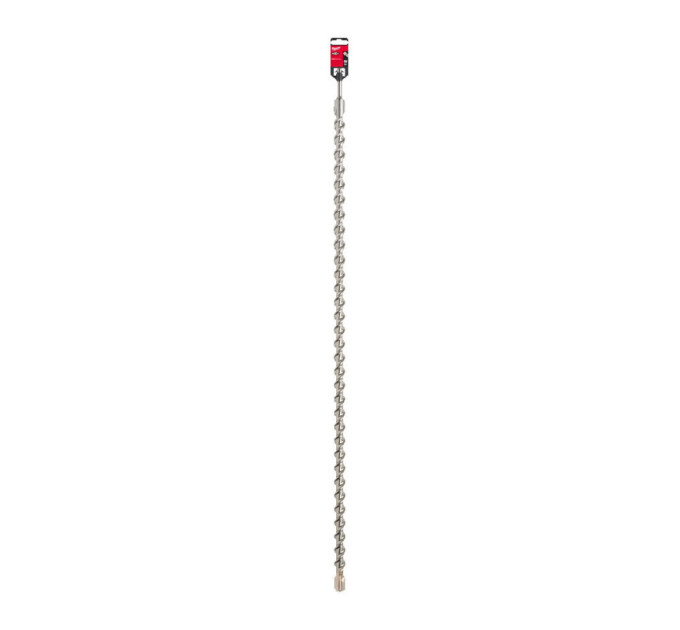 Бур SDS-PLUS MX4 MILWAUKEE, Ø24,0х1000х950мм