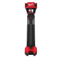 Прожектор светодиодный аккумуляторный напольный MILWAUKEE M18 HOSALC-552B с зарядным устройством Прожектор светодиодный аккумуляторный напольный MILWAUKEE M18 HOSALC-552B с зарядным устройством