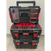 Набор ящиков QBRICK SYSTEM PRIME SET 2 IP66 (590x425x773мм)