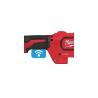 Обжимник гідравлічний безматричний акумуляторний для кабелів MILWAUKEE M18 HDCT-0C (каркас)
