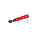 Болторез компактный согнутый под углом, Ø6,0мм CoBolt KNIPEX 71 41 200 SB, фосфатированный