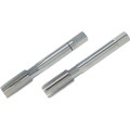 Метчики ручные G (BSP) 3/4"x14 DIN 5157, HSS-G, (компл. 2 шт.) VOLKEL 25322