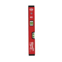 Уровень REDSTICK Compact MILWAUKEE, магнитный, 40см