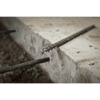 Бур SDS-PLUS MX4 MILWAUKEE, Ø12,0х160х110мм