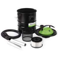 Пылесос для золы Cleancraft flexCAT 120 VCA (1.2 кВт, 20 л) (7003130)