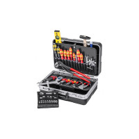 Валіза з інструментом KNIPEX 00 21 21 HK S Валіза з інструментом KNIPEX 00 21 21 HK S